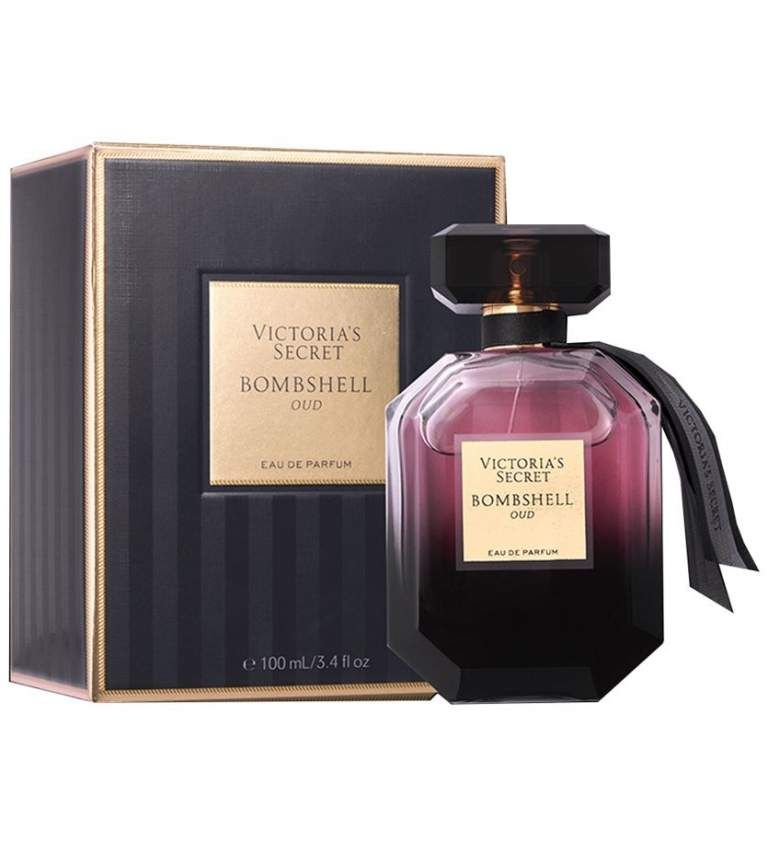 Victoria's Secret Bombshell Oud