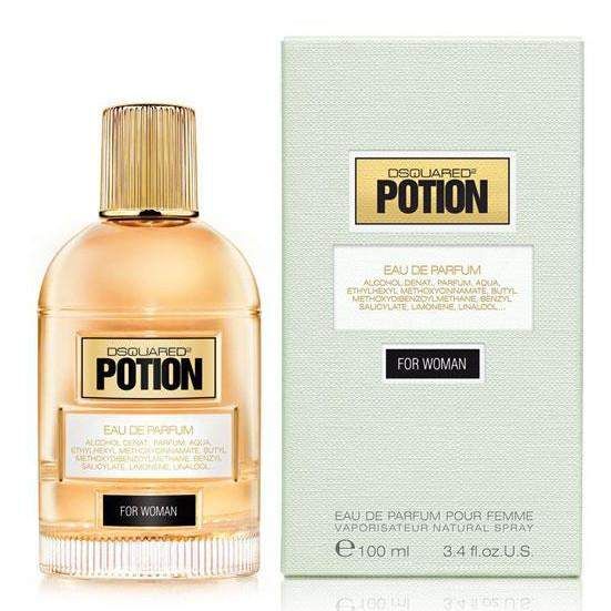 Dsquared2 Potion for Women