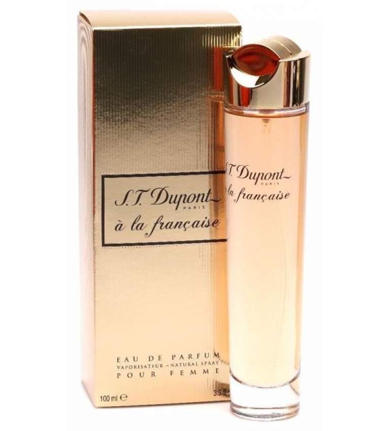 S.T. Dupont A La Francaise pour Femme