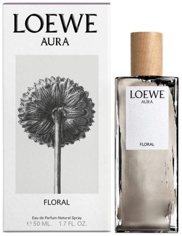 Loewe Loewe Aura Floral