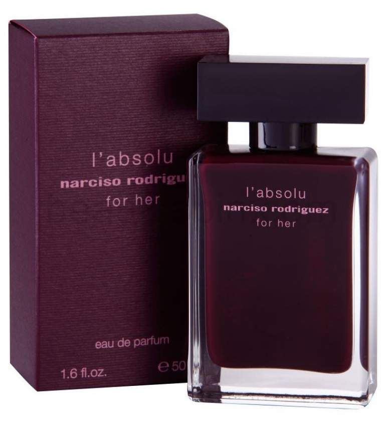 Narciso Rodriguez Narciso Rodriguez for Her L'Absolu