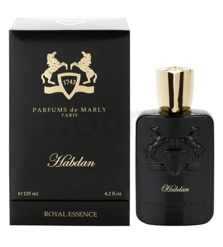 Parfums de Marly Habdan
