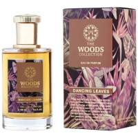 The Woods Collection Dancing Leaves