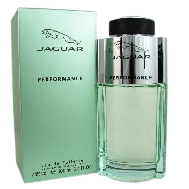 Jaguar Performance