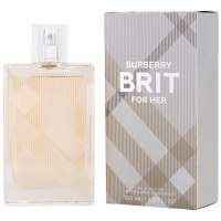 Burberry Burberry Brit Eau de Toilette