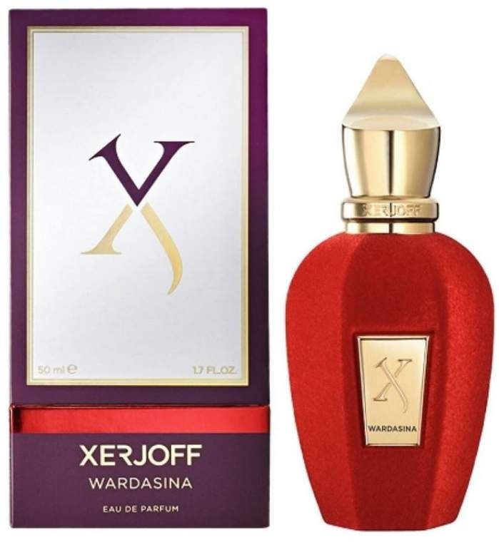 Xerjoff Wardasina
