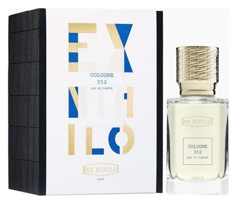 Ex Nihilo Cologne 352