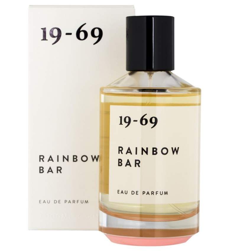 19-69 Rainbow Bar