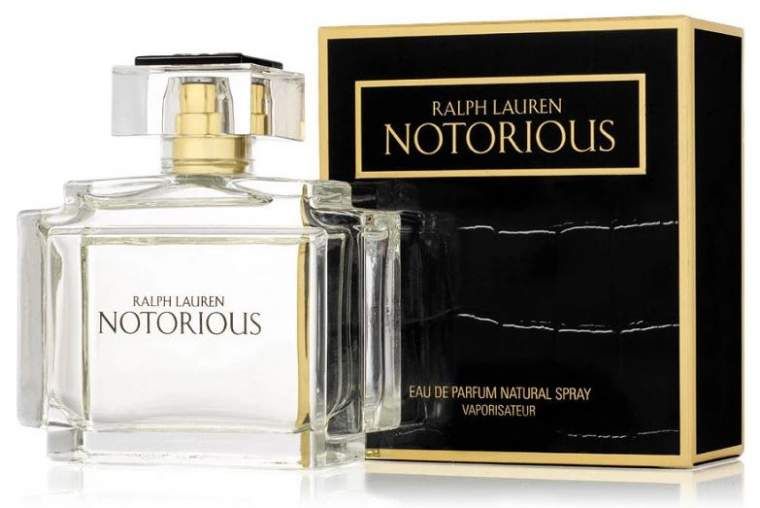 Ralph Lauren Notorious