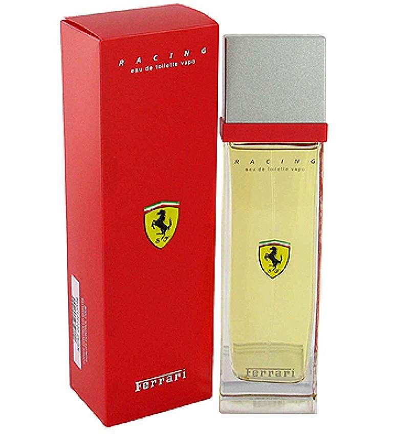 Ferrari Racing