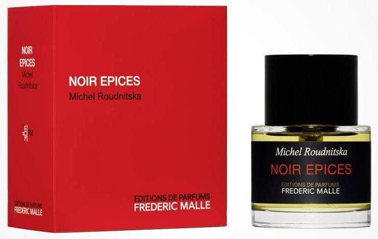 Frederic Malle Noir Epices