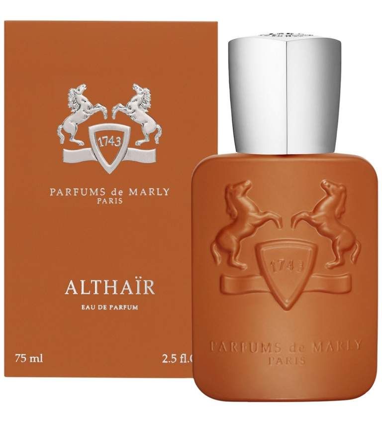 Parfums de Marly Althaїr