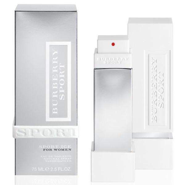 Burberry Burberry Sport Ice for Women