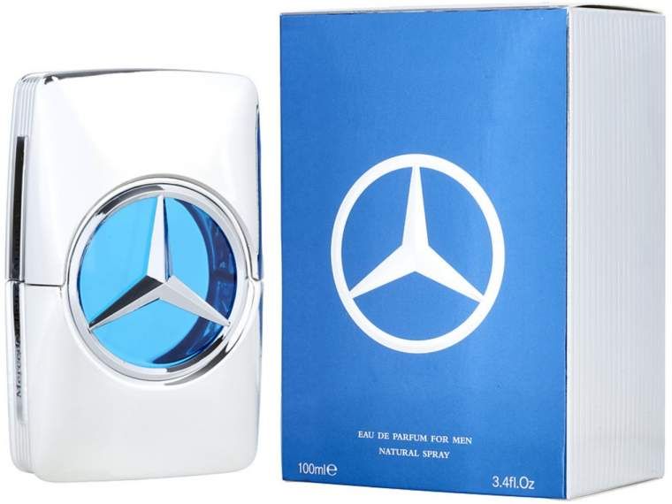 Mercedes-Benz Mercedes-Benz Man Bright