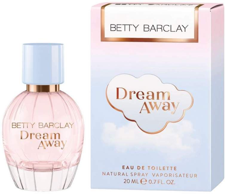 Betty Barclay Dream Away Eau de Toilette