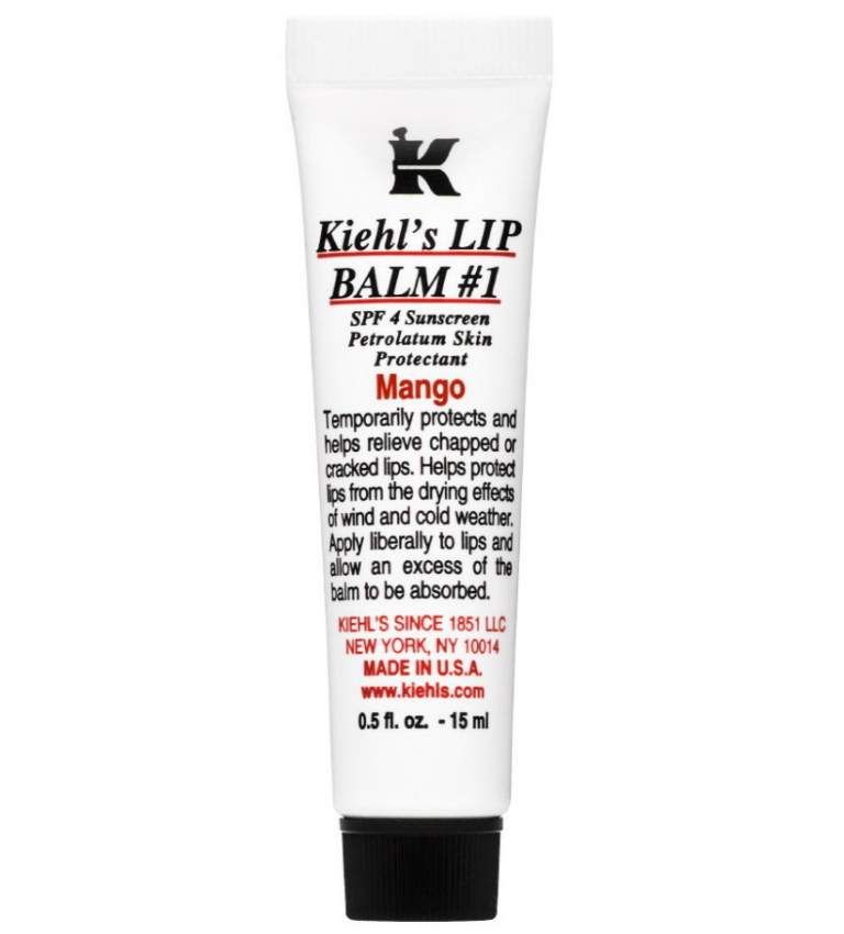Kiehl's Kiehl's Lip Balm #1