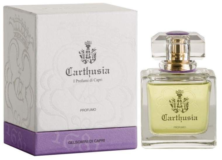 Carthusia Gelsomini di Capri