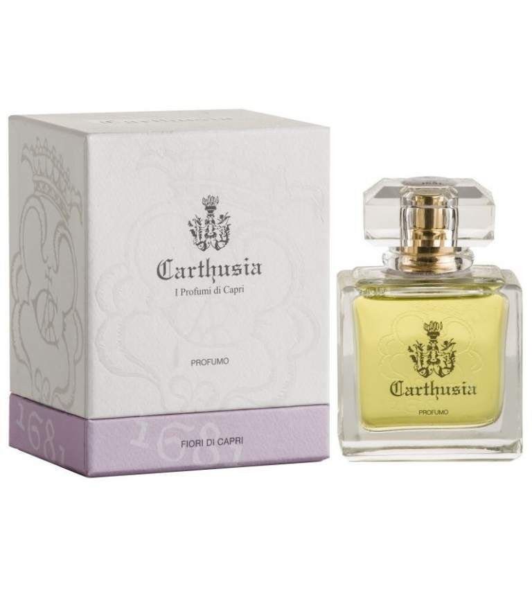 Carthusia Fiori di Capri