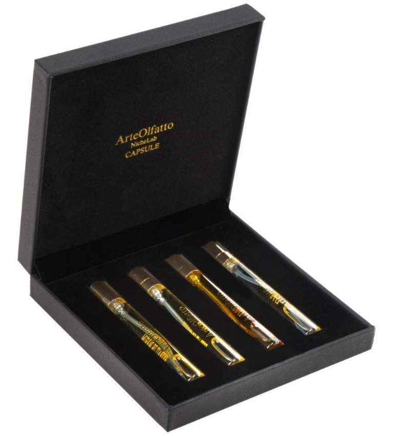 ArteOlfatto Capsule Collection Discovery Set