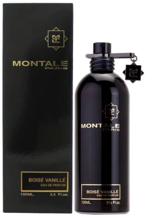 Montale Boise Vanille