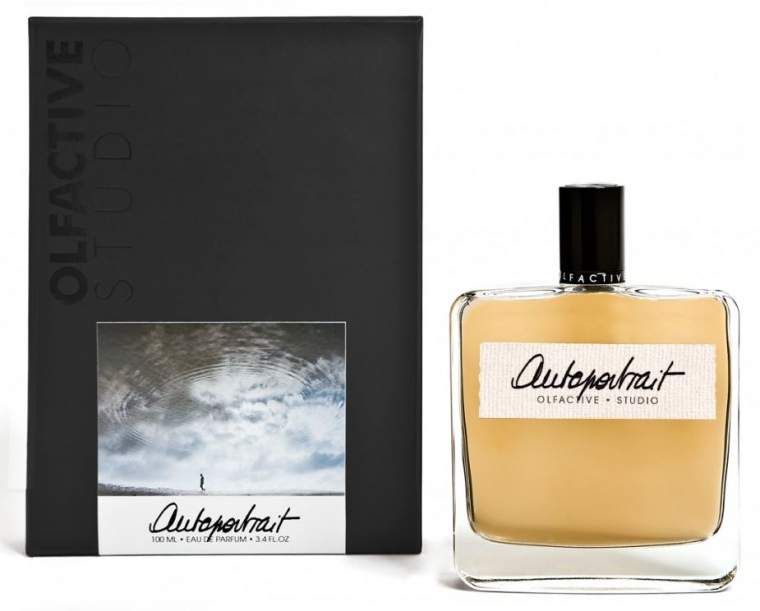 Olfactive Studio Autoportrait