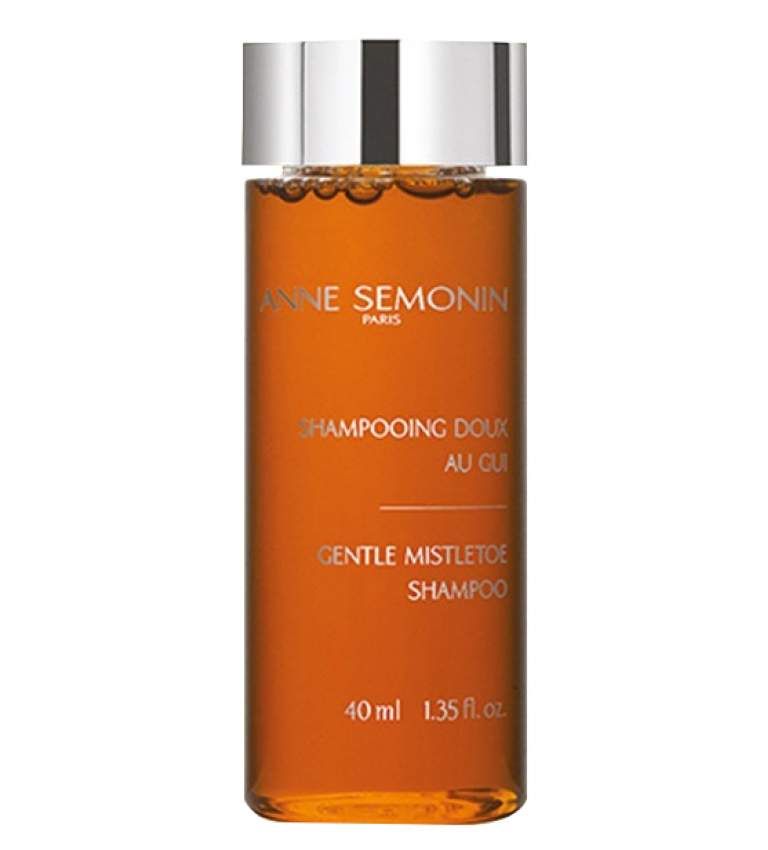 Anne Semonin Gentle Mistletoe Shampoo