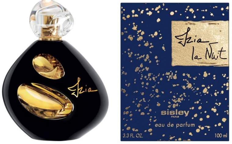 Sisley Izia La Nuit
