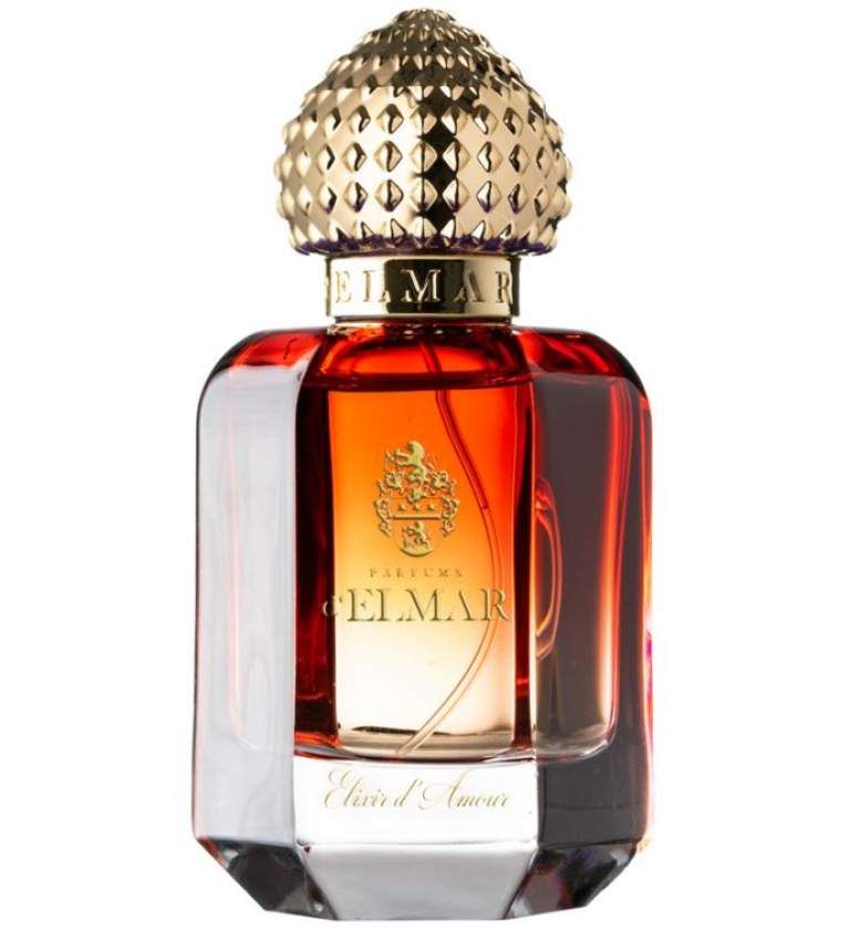 Parfums d'Elmar Elixir d'Amour