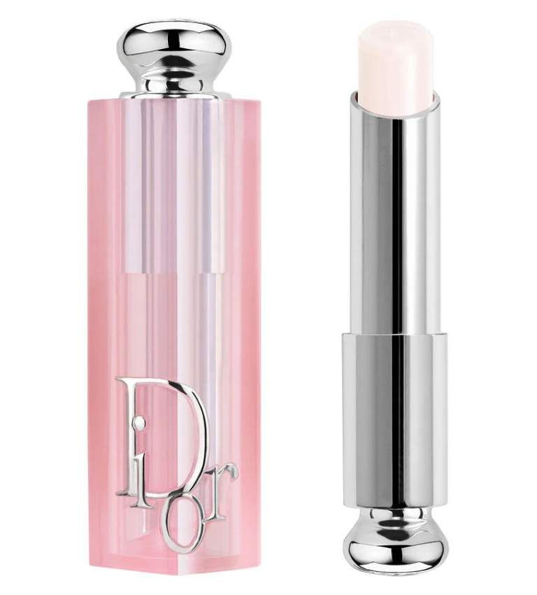 Dior Dior Addict Lip Glow Color Reviving Lip Balm