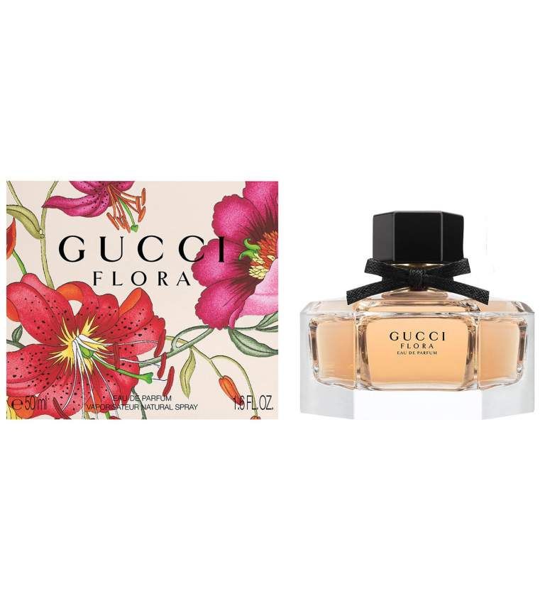 Gucci Flora Eau de Parfum