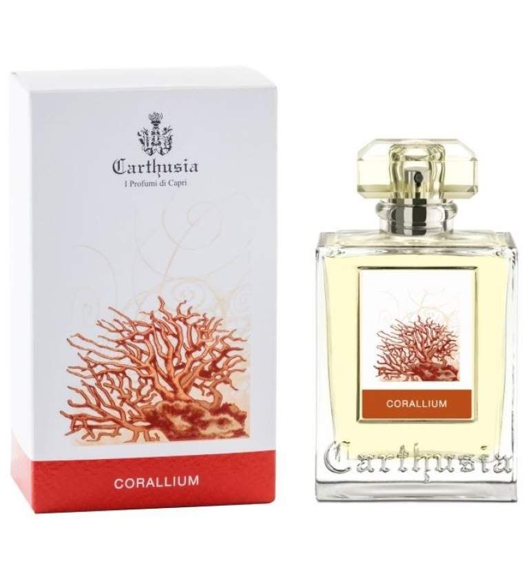 Carthusia Corallium