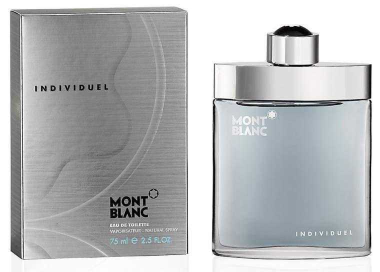 Mont Blanc Individuel