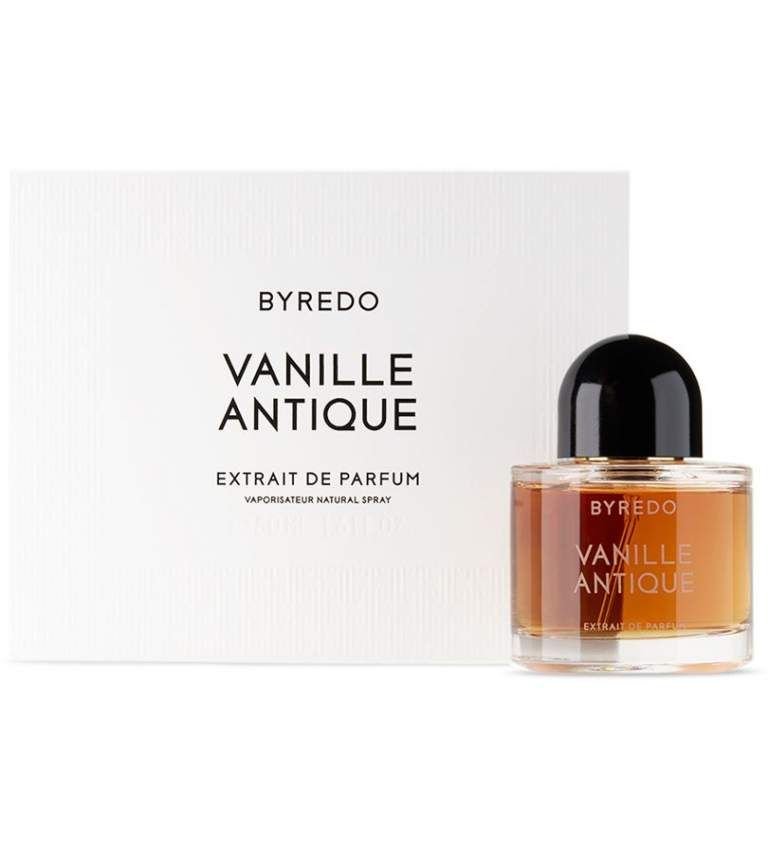 Byredo Vanille Antique