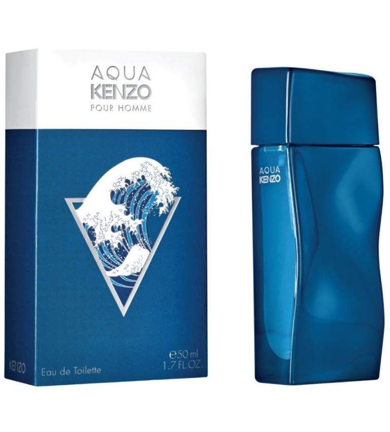 Kenzo Aqua Kenzo pour Homme