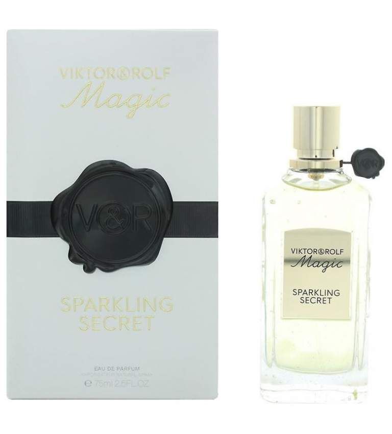 Viktor & Rolf Magic Sparkling Secret