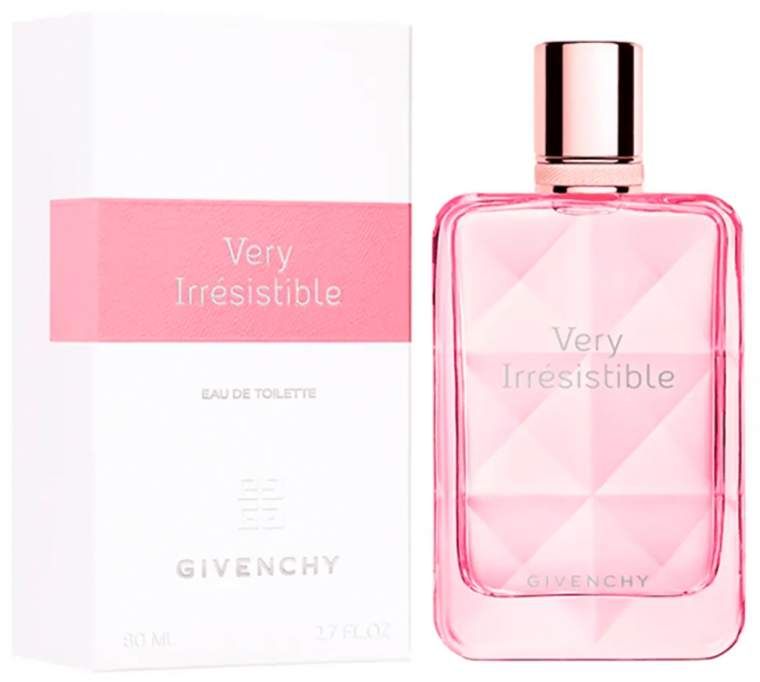 Givenchy Very Irresistible