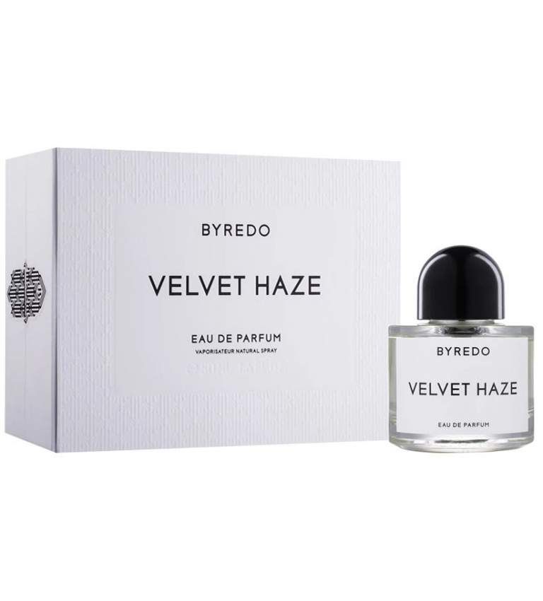 Byredo Velvet Haze
