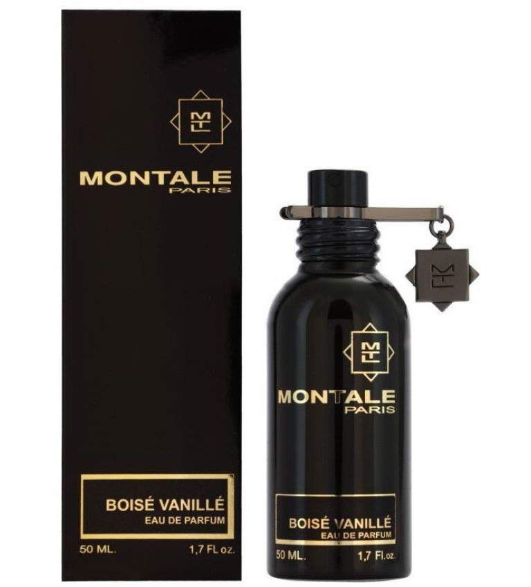 Montale Boise Vanille