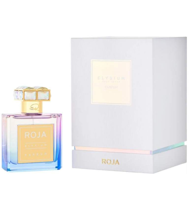 Roja Parfums Elysium pour Femme Parfum