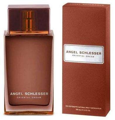 Angel Schlesser Oriental Dream