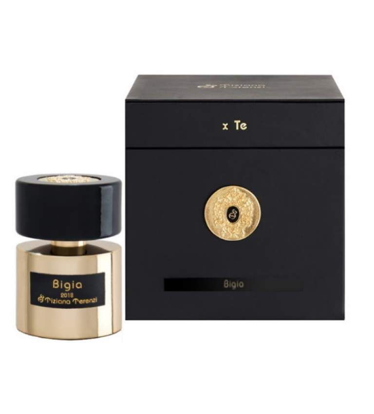 Tiziana Terenzi Bigia