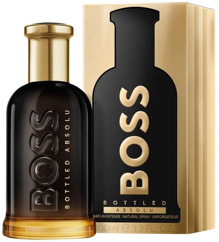 Hugo Boss Boss Bottled Absolu