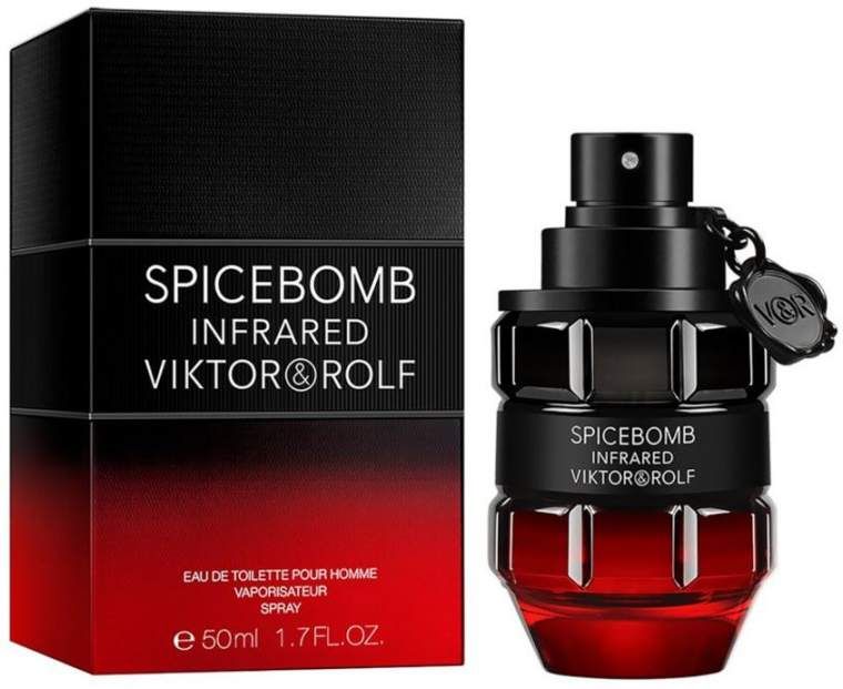 Viktor & Rolf Spicebomb Infrared