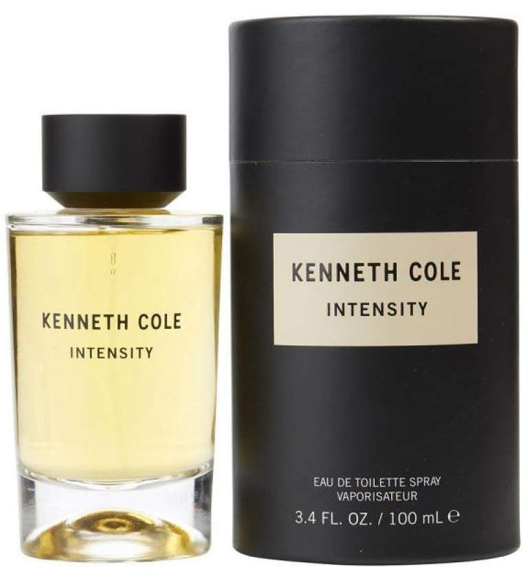 Kenneth Cole Intensity