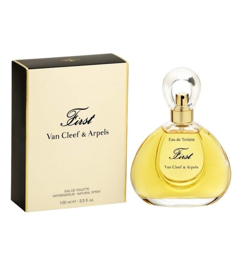 Van Cleef & Arpels First