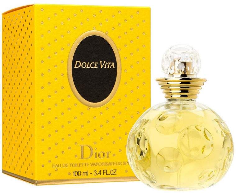 Dior Dolce Vita