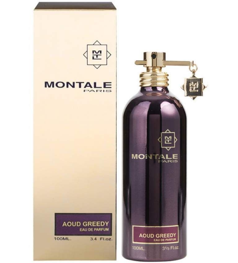 Montale Aoud Greedy