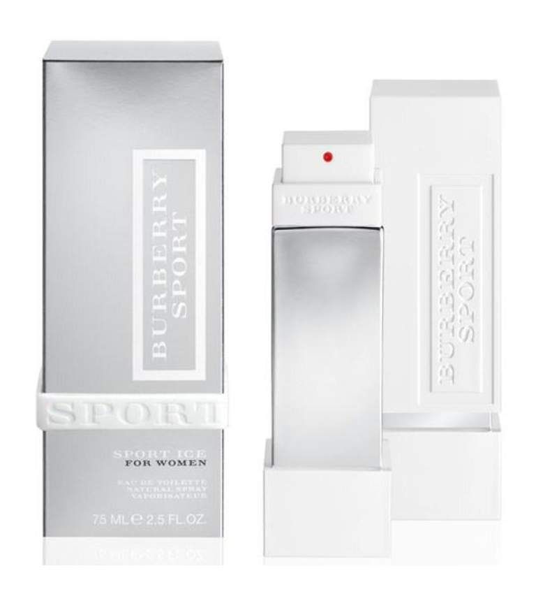 Burberry Burberry Sport Ice for Women