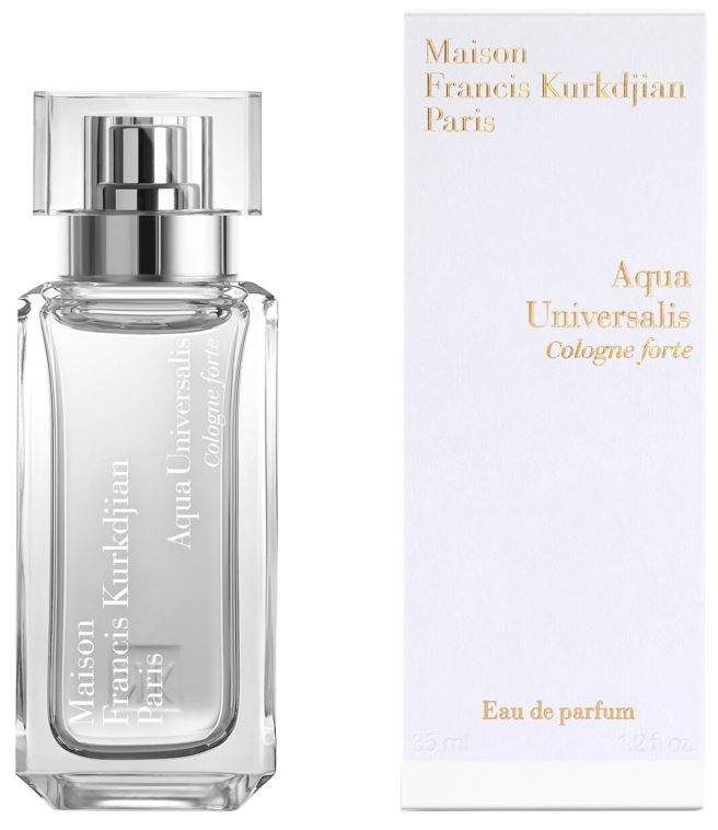 Maison Francis Kurkdjian Aqua Universalis Cologne forte