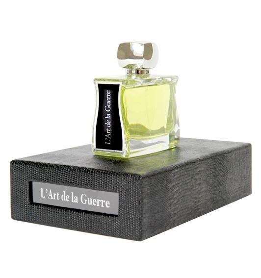 Jovoy Paris L`Art de la Guerre